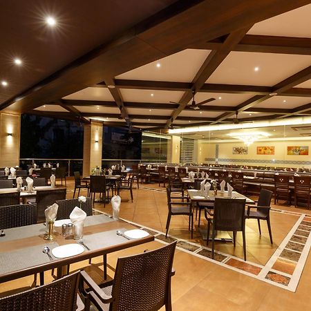 Hotel Ayodhya Kolhapur Exterior foto